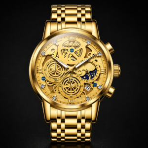OLEVS WATCHES UAE