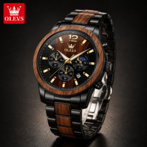 OLEVS WATCHES UAE