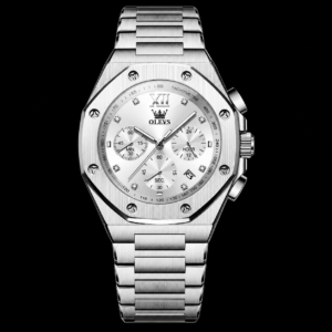OLEVS Men’s Quartz Business Watch