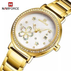 Naviforce Women Watch NF2031S