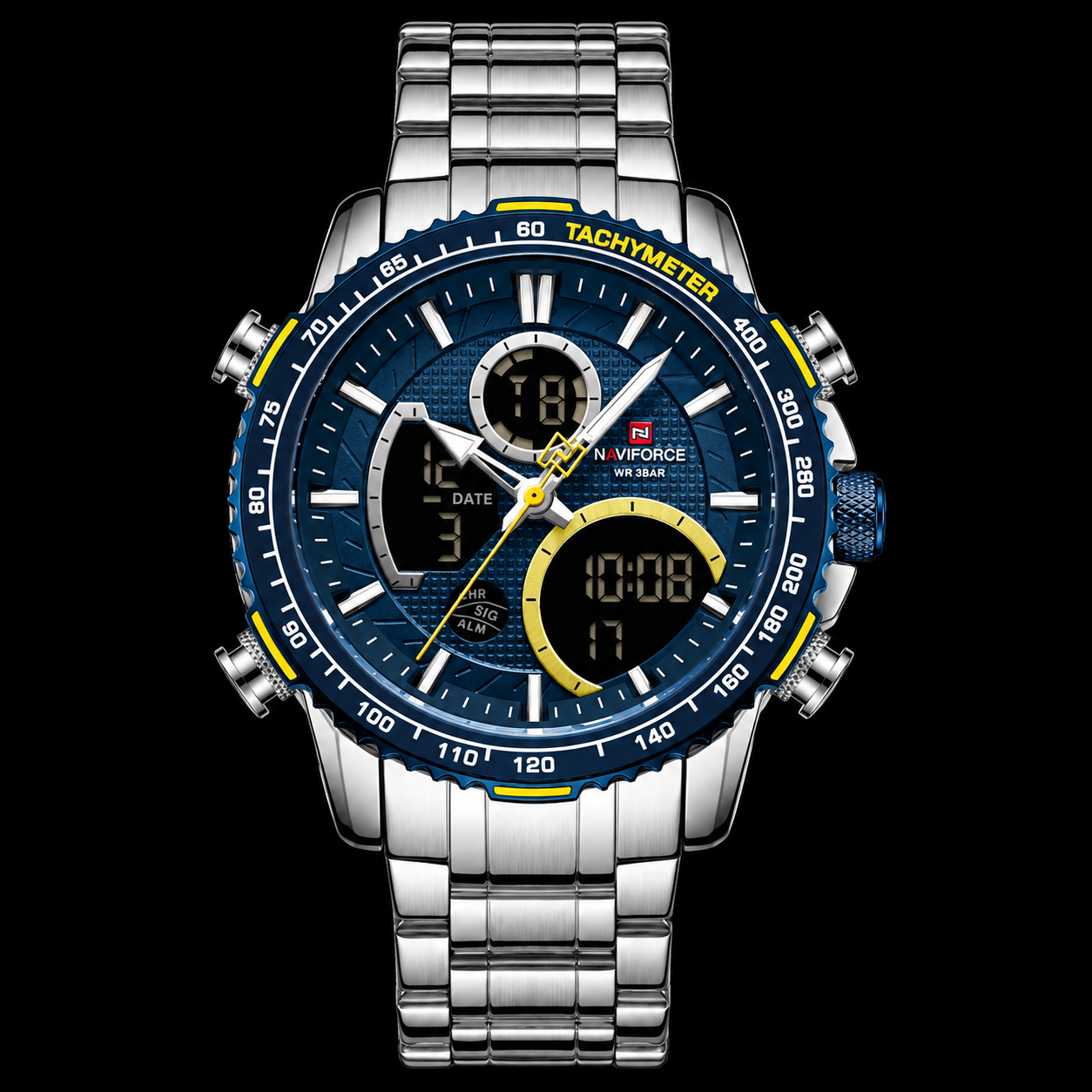 Naviforce Watches UAE