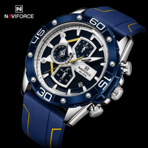 Naviforce Digital Analog watch NF9181
