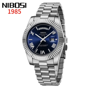 NIBOSI watches UAE