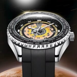 MARK FAIRWHALE watch UAE