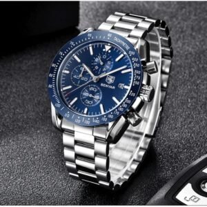 BENYAR chronograph watch