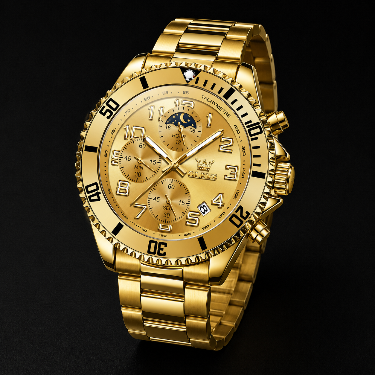 OLEVS WATCHES UAE