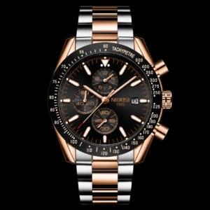 NIBOSI WATCH FOR MEN