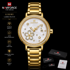 Naviforce Women Watch NF2031S