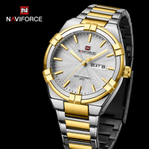 NAVIFORCE luxury men’s watch