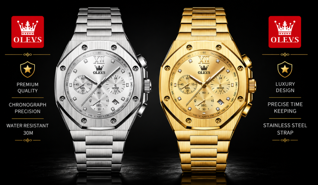 Wrist Watches UAE