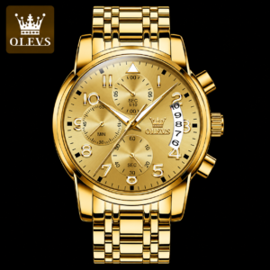 Olevs Watch for Men
