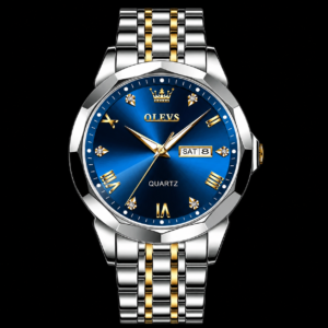 Olevs Watch for Men