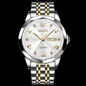 Olevs Watch for Men