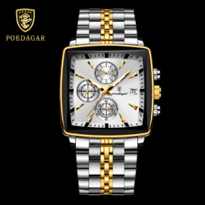 Poedagar Watch for Men