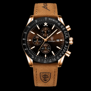 Poedagar Watch for Men