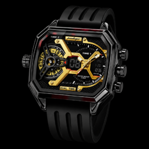 Poedagar Watch for Men