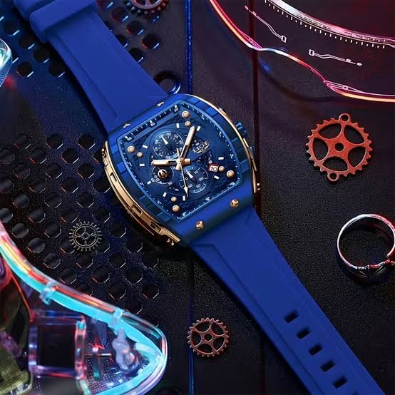 LIGE WATCHES UAE