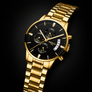 nibosi watch