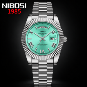 nibosi watches uae